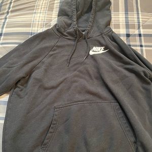 Nike fleece